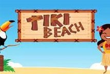 Tiki Beach Slot Review